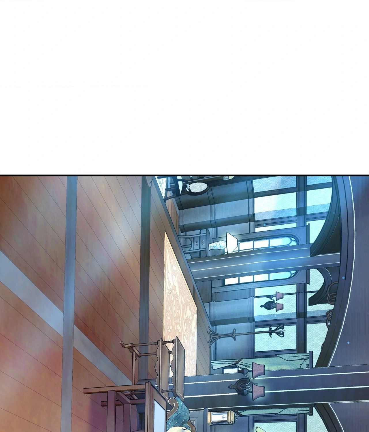 Saha [Official] - Chapter 33 manhwa