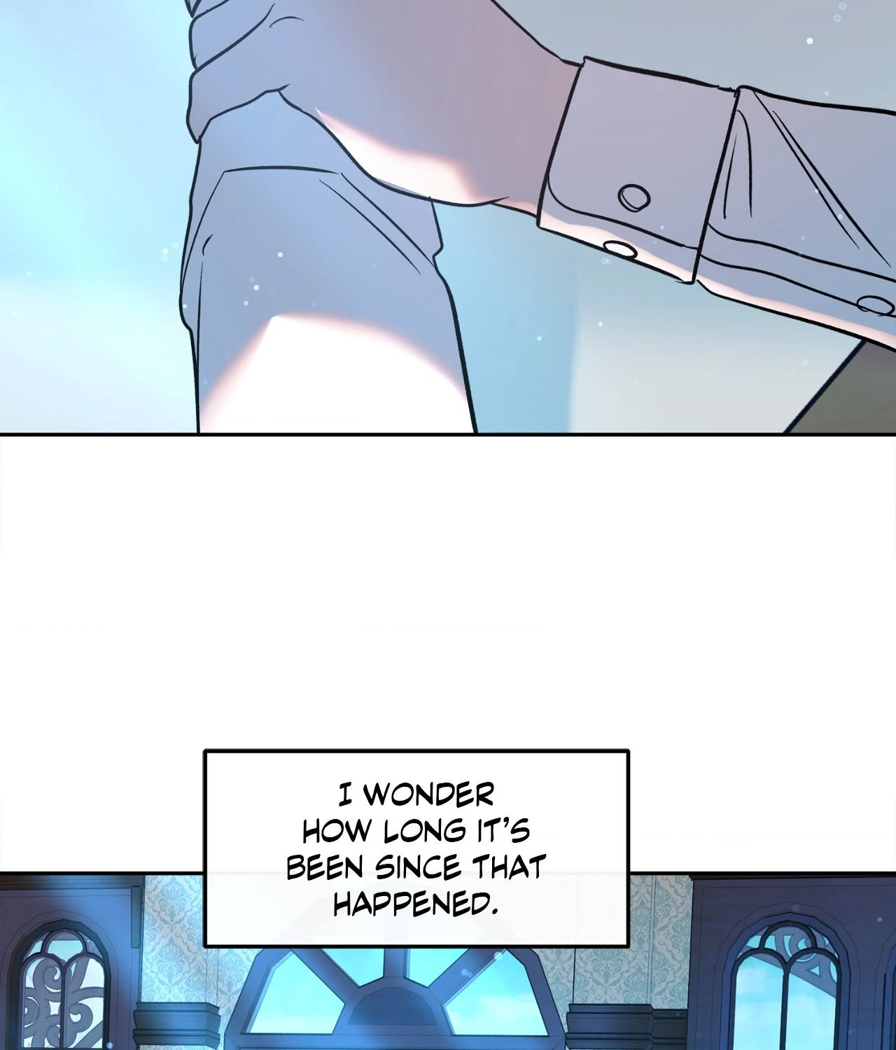 Saha [Official] - Chapter 33 manhwa