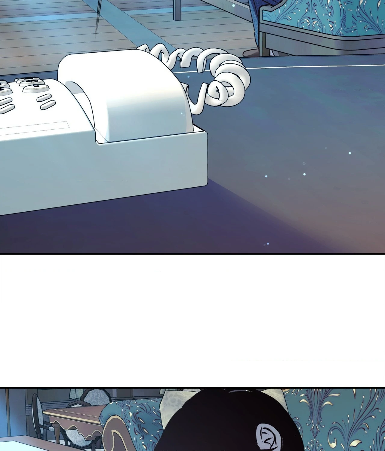 Saha [Official] - Chapter 33 manhwa