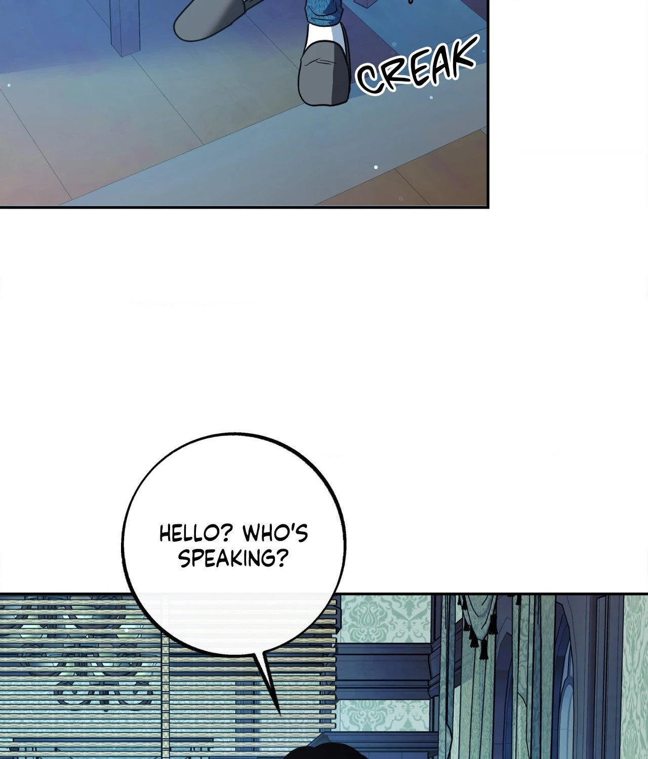 Saha [Official] - Chapter 33 manhwa