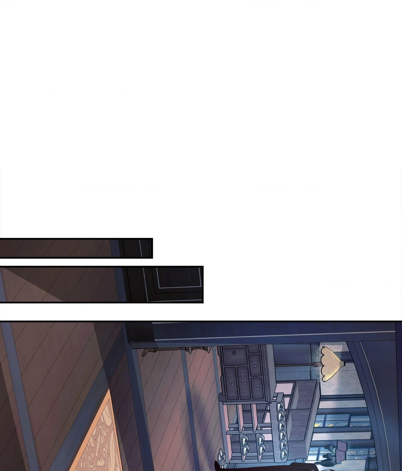 Saha [Official] - Chapter 33 manhwa