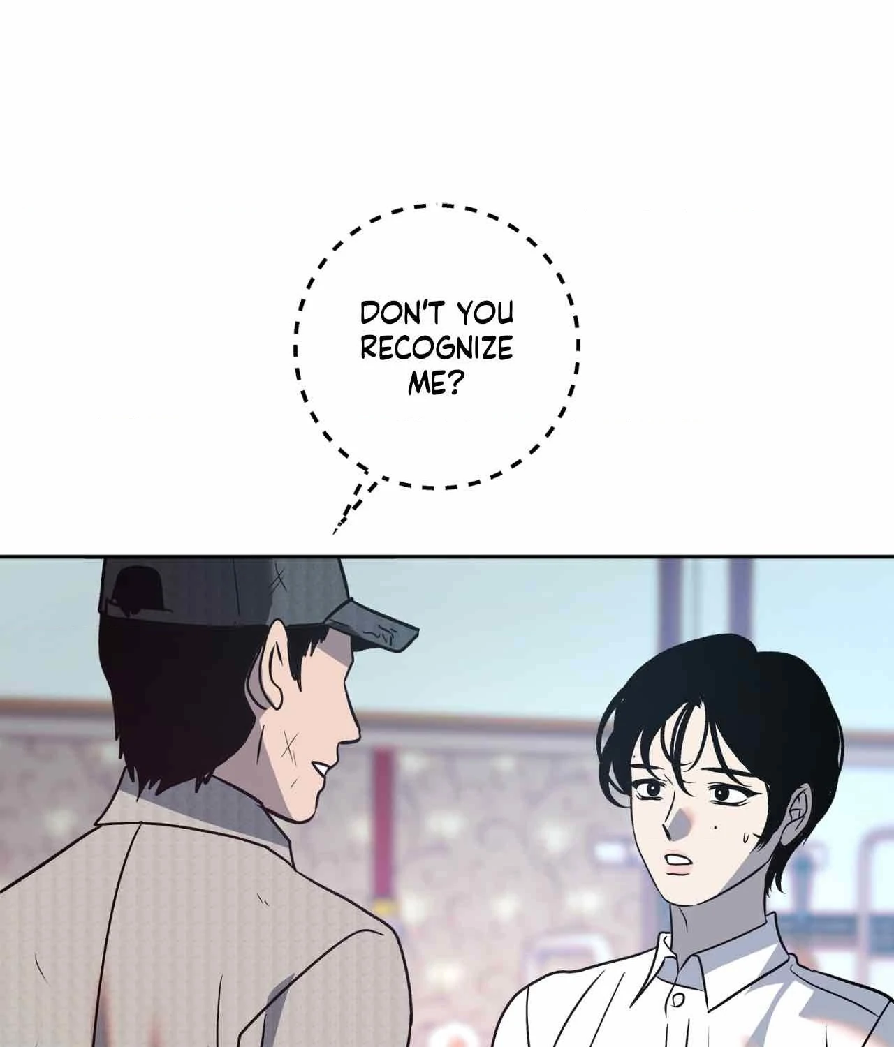 Saha [Official] - Chapter 34 manhwa