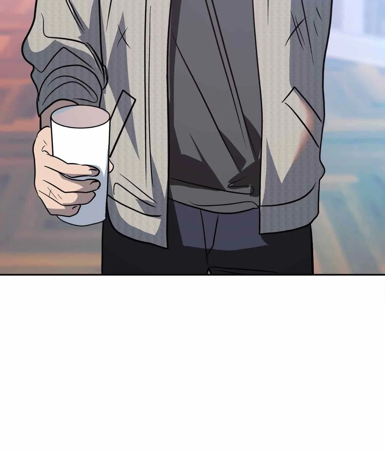 Saha [Official] - Chapter 34 manhwa