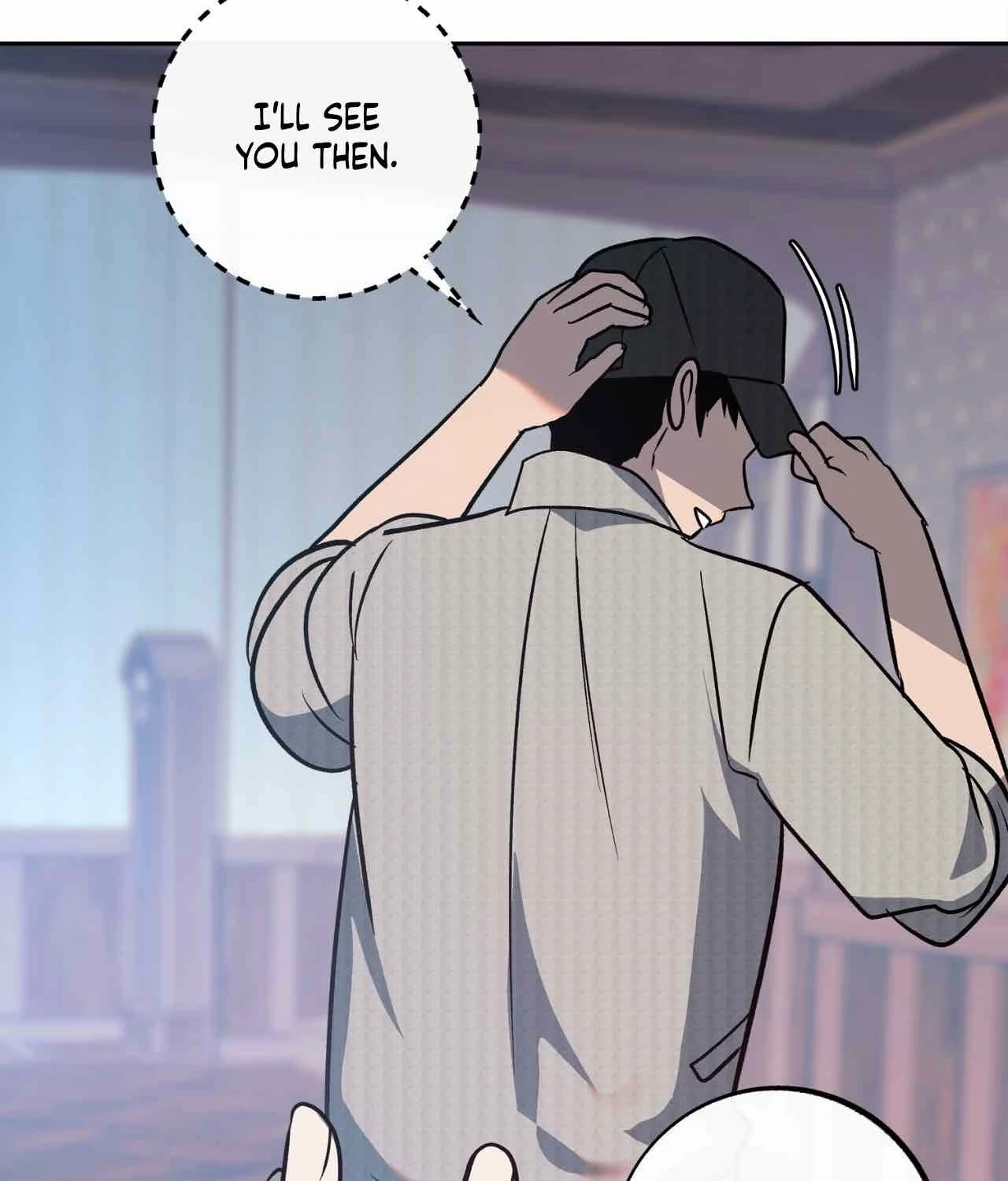 Saha [Official] - Chapter 34 manhwa