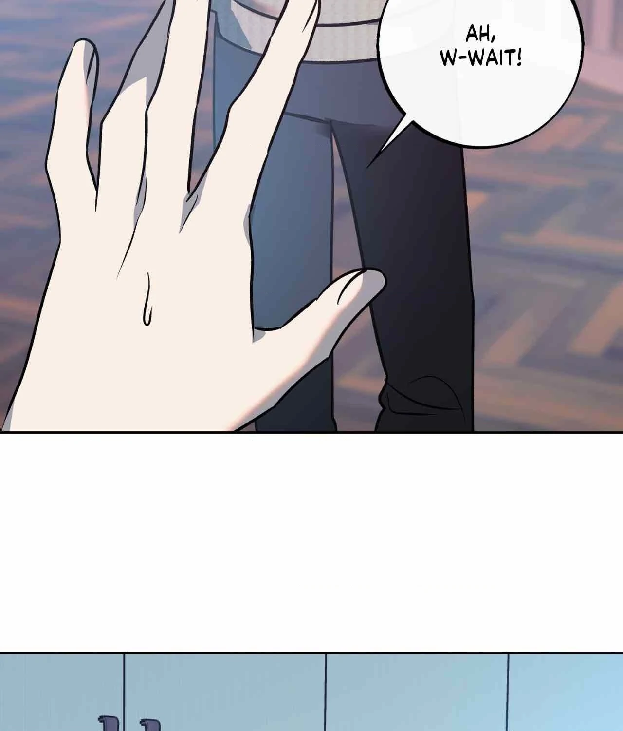Saha [Official] - Chapter 34 manhwa