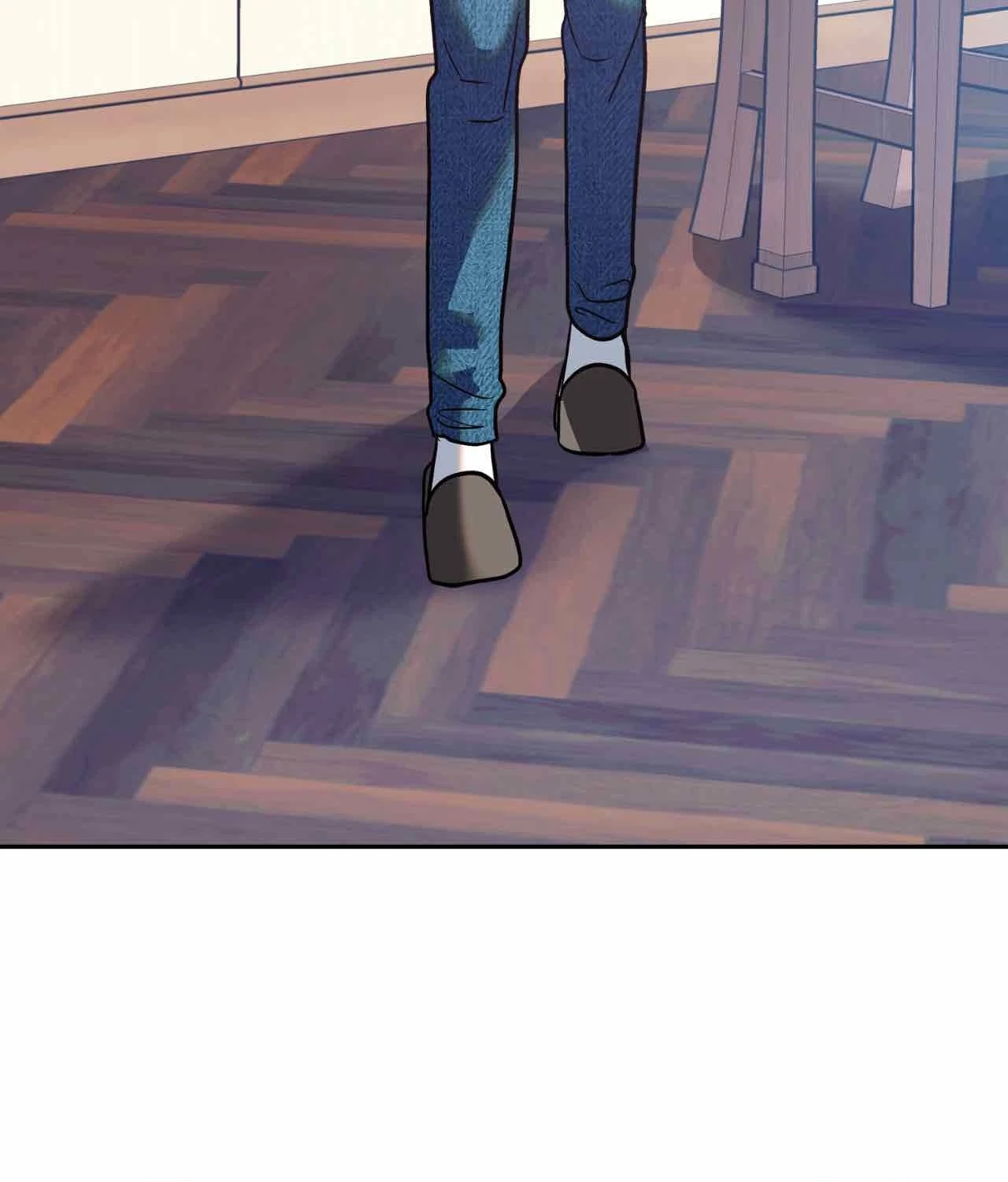 Saha [Official] - Chapter 34 manhwa