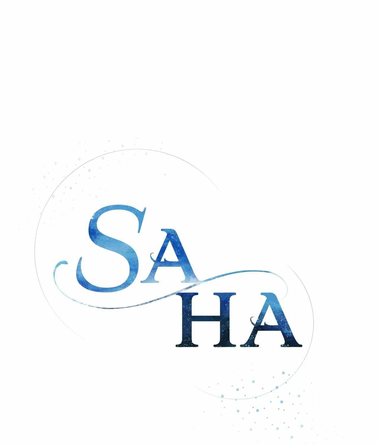 Saha [Official] - Chapter 34 manhwa