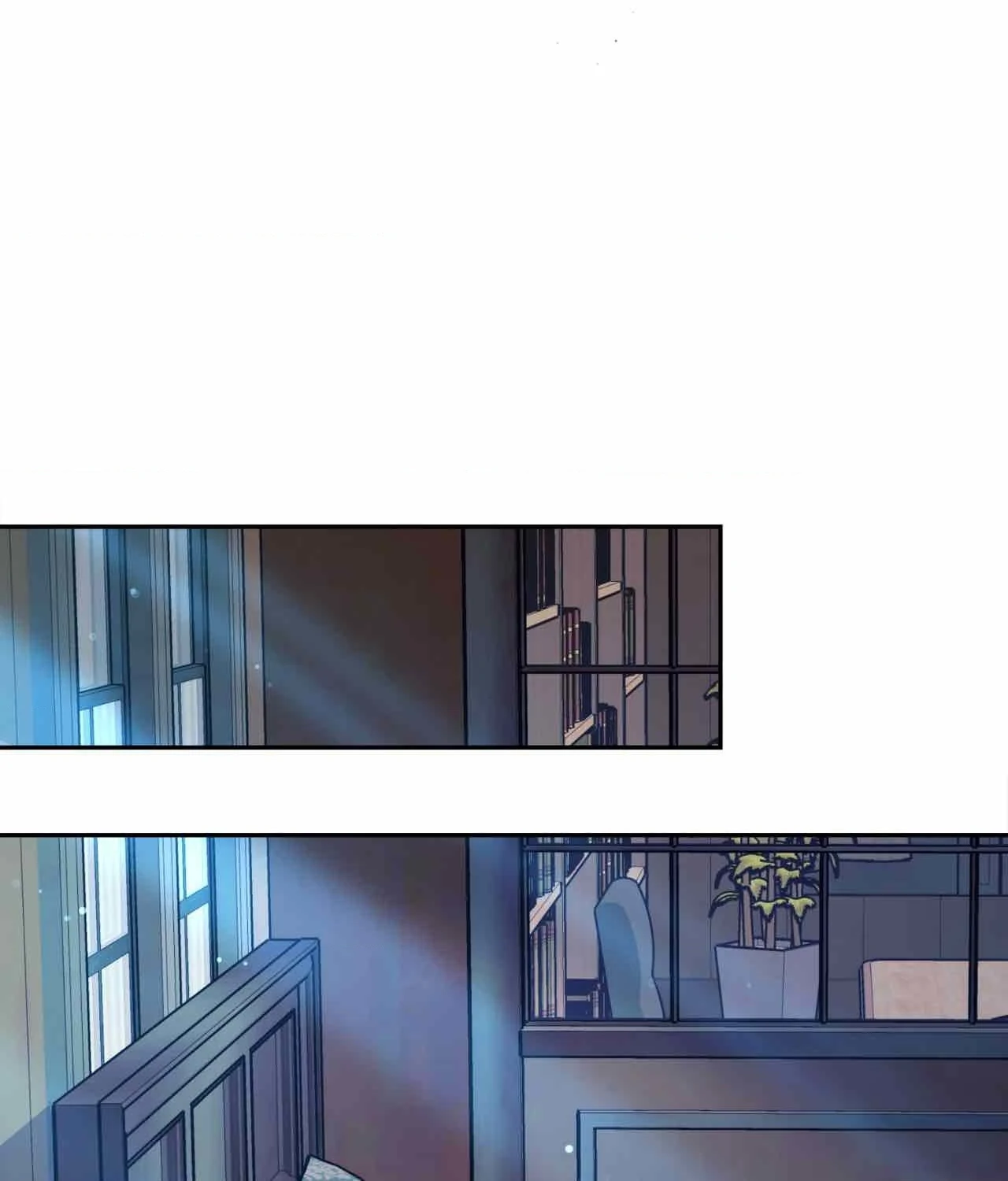 Saha [Official] - Chapter 34 manhwa
