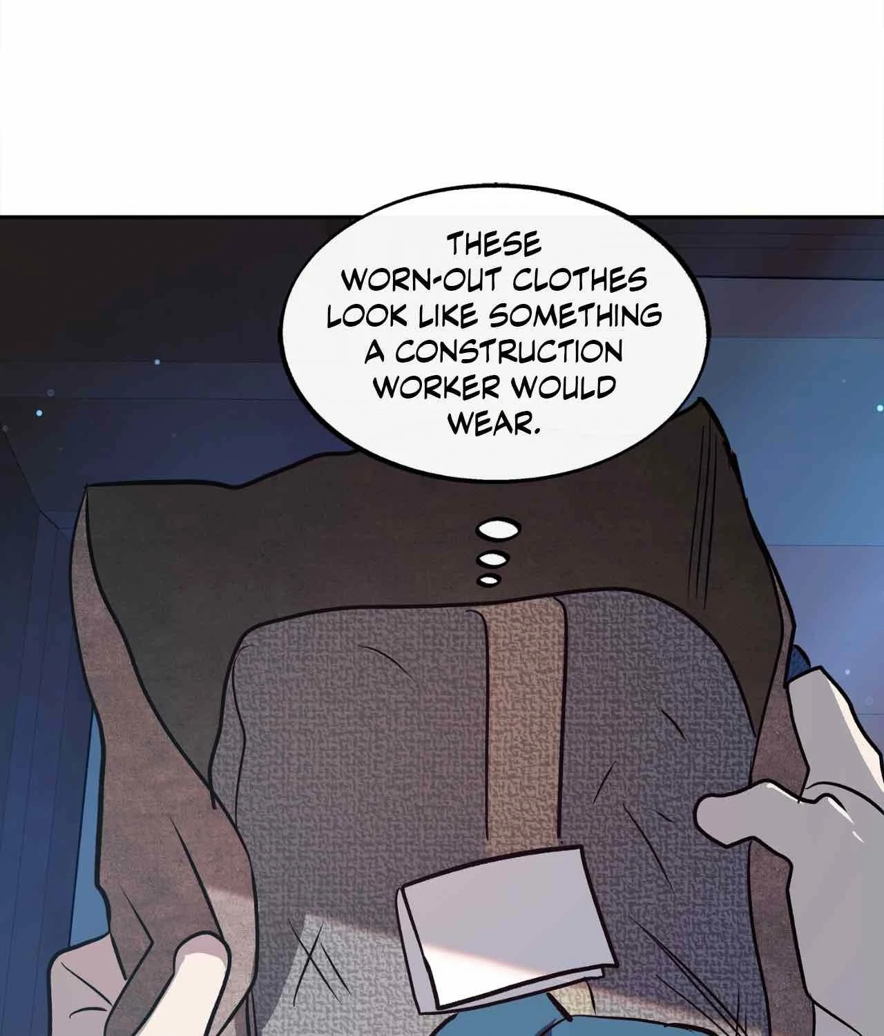 Saha [Official] - Chapter 34 manhwa