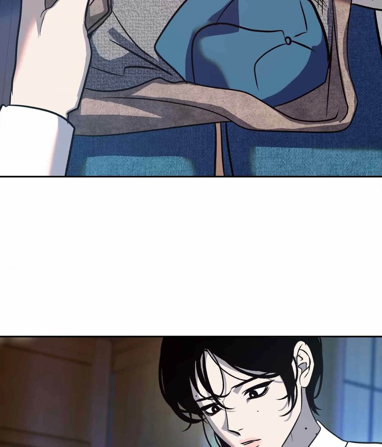 Saha [Official] - Chapter 34 manhwa