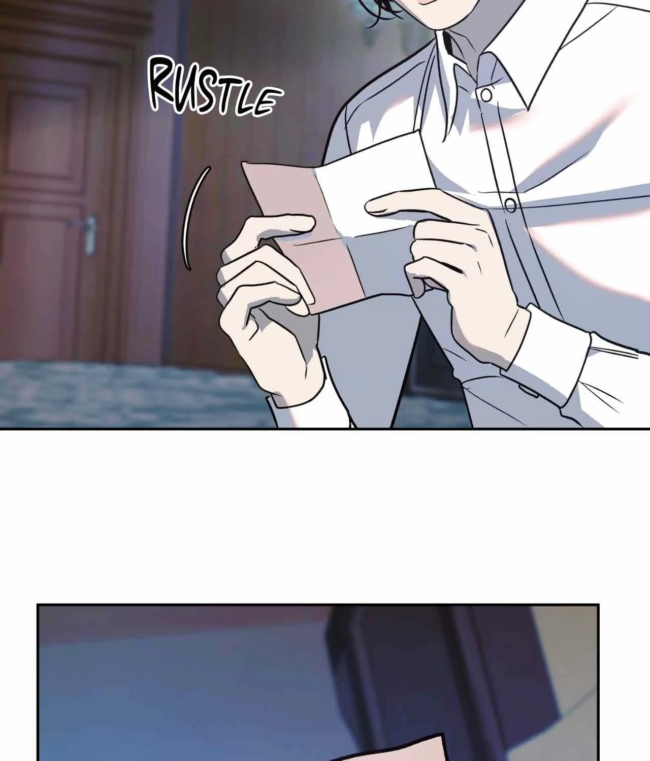 Saha [Official] - Chapter 34 manhwa