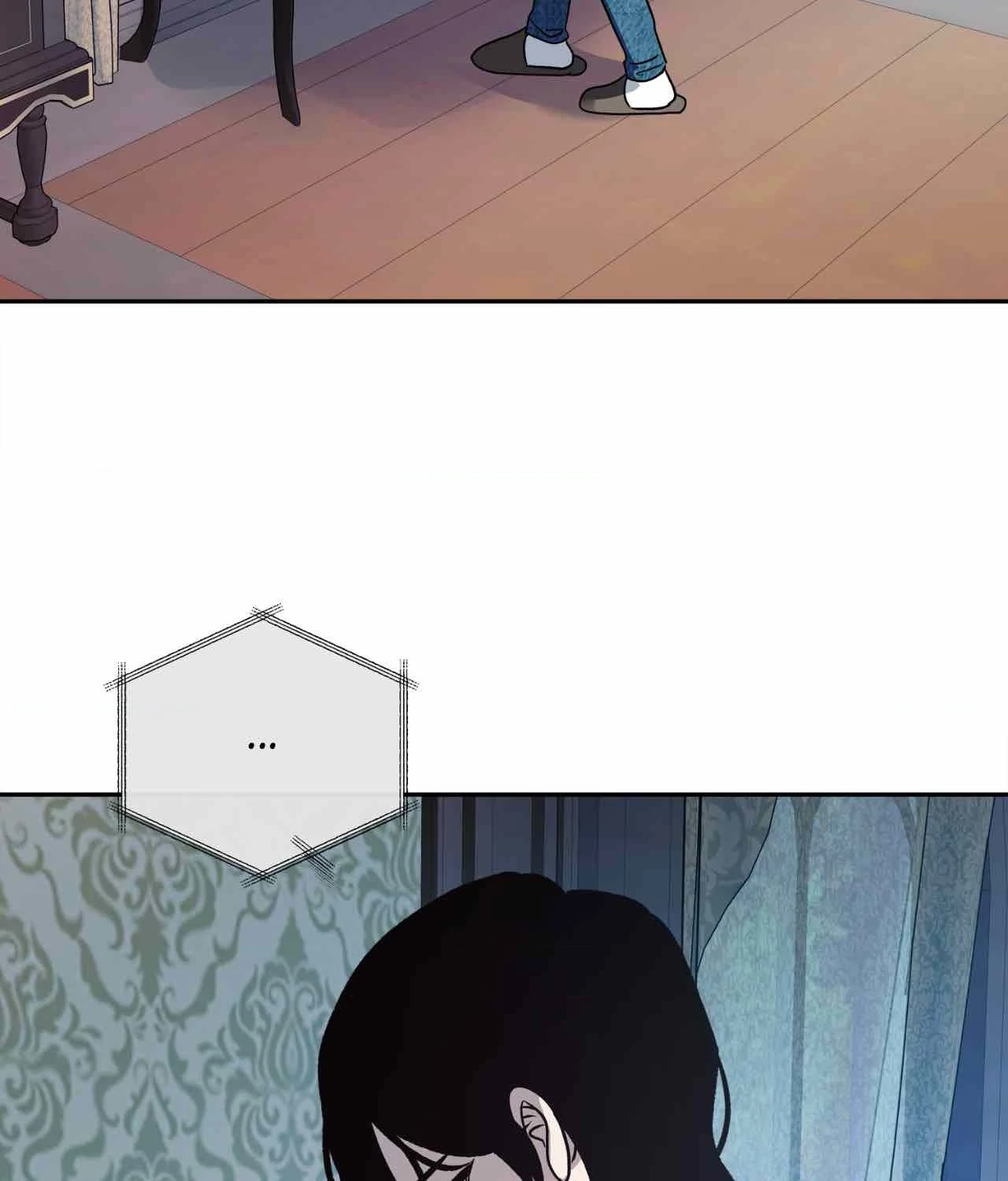 Saha [Official] - Chapter 34 manhwa