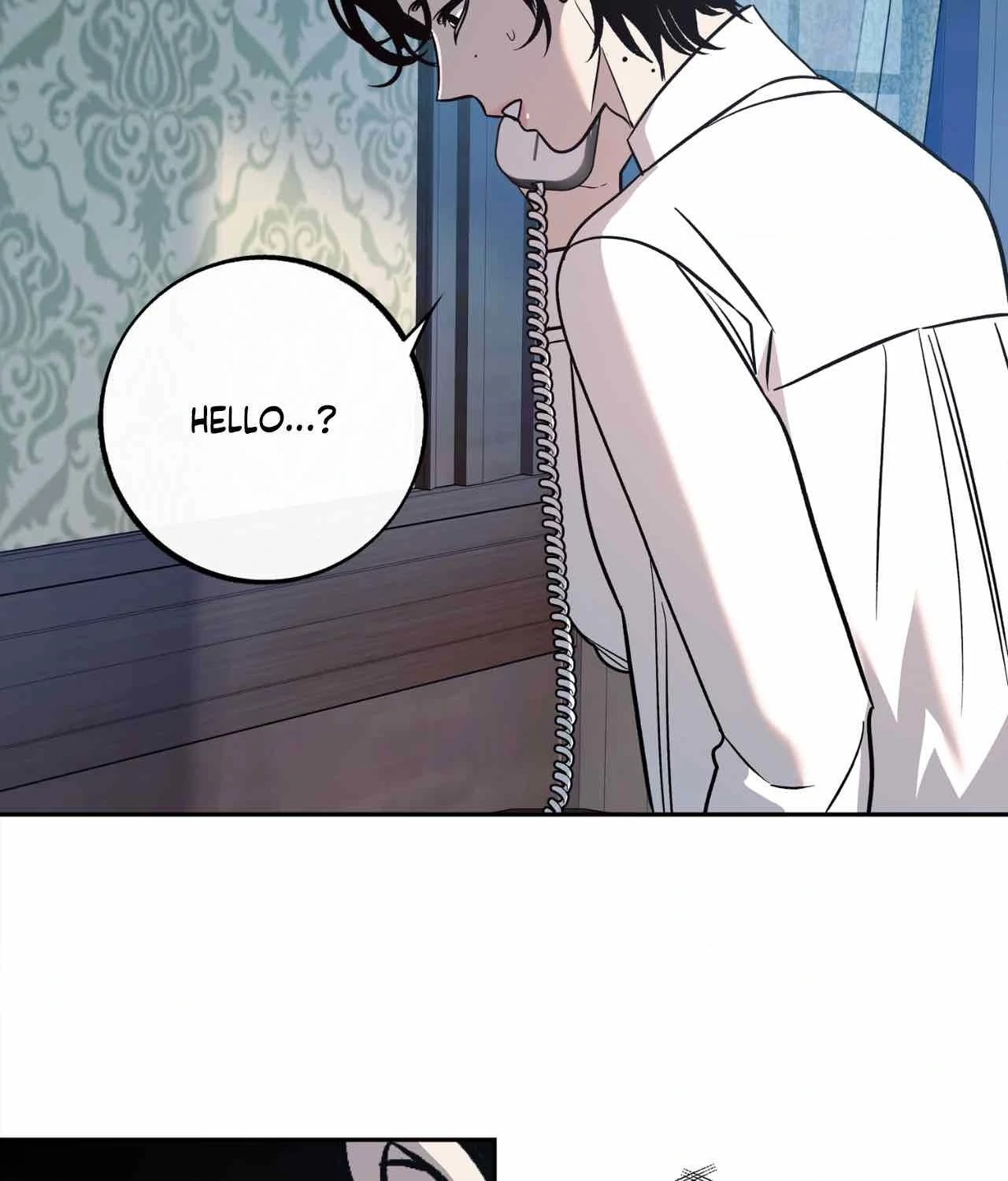 Saha [Official] - Chapter 34 manhwa