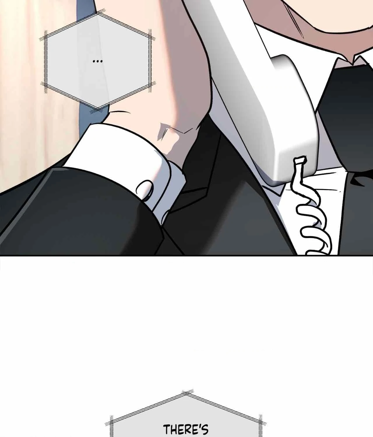 Saha [Official] - Chapter 34 manhwa