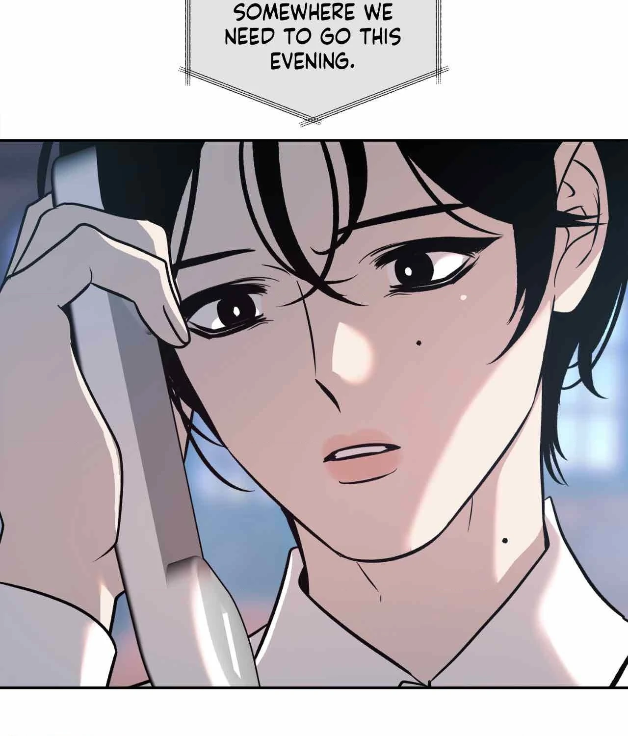 Saha [Official] - Chapter 34 manhwa