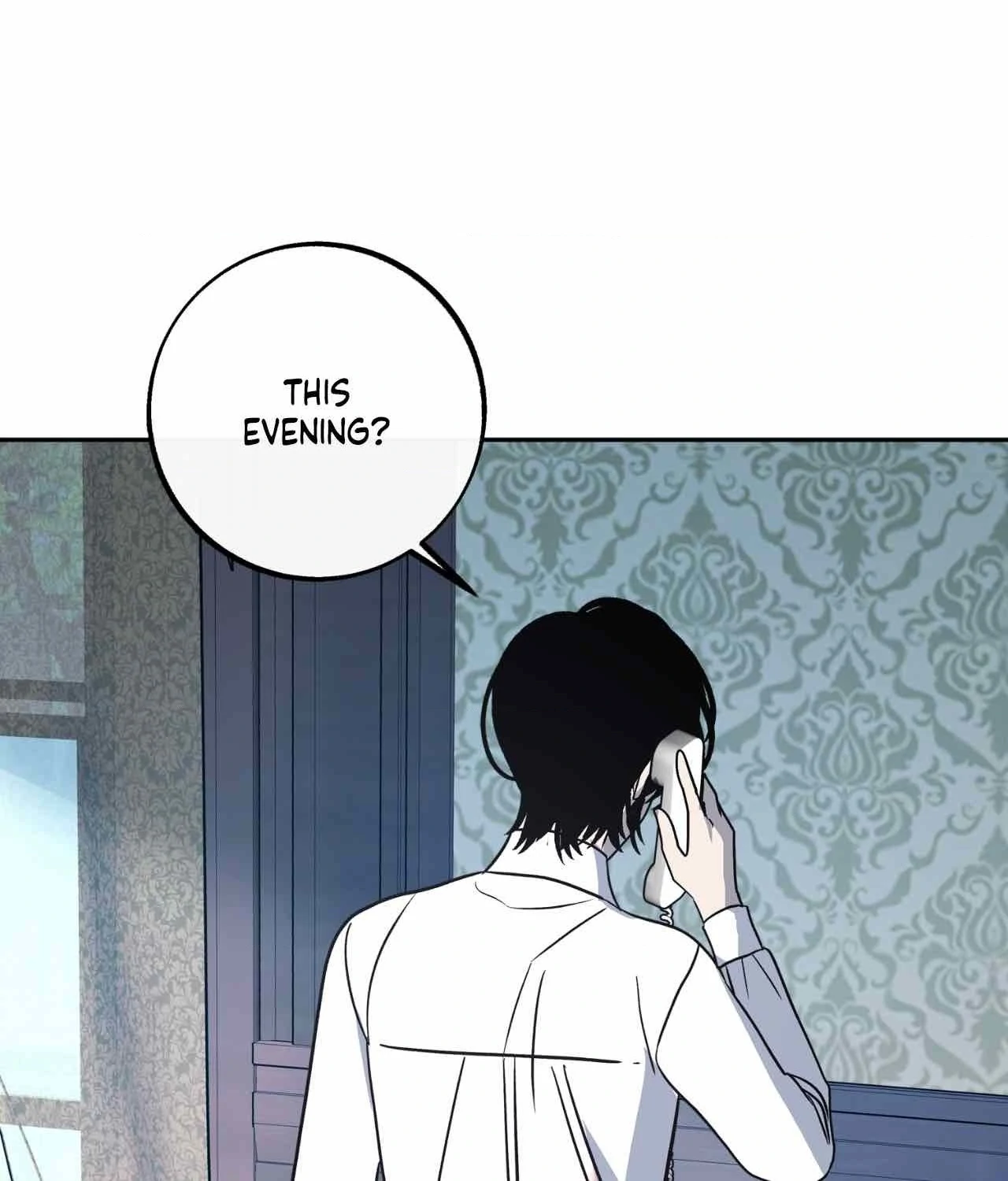 Saha [Official] - Chapter 34 manhwa
