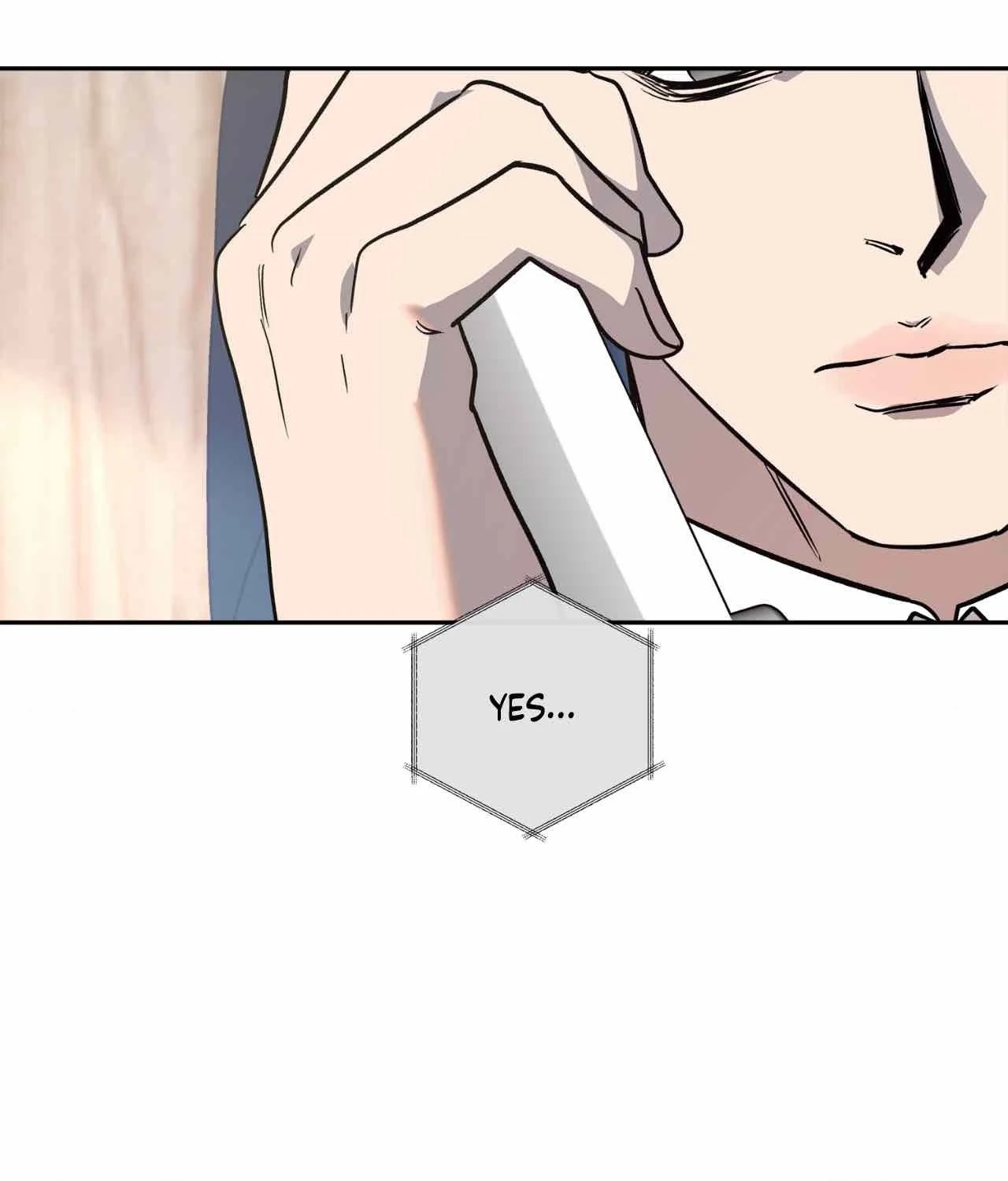 Saha [Official] - Chapter 34 manhwa