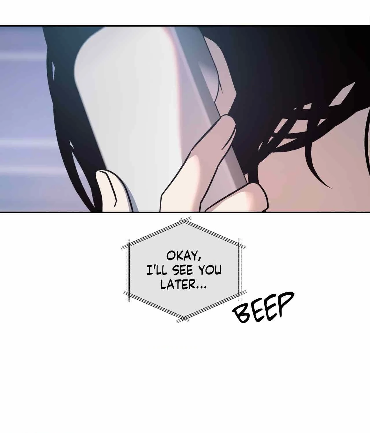 Saha [Official] - Chapter 34 manhwa