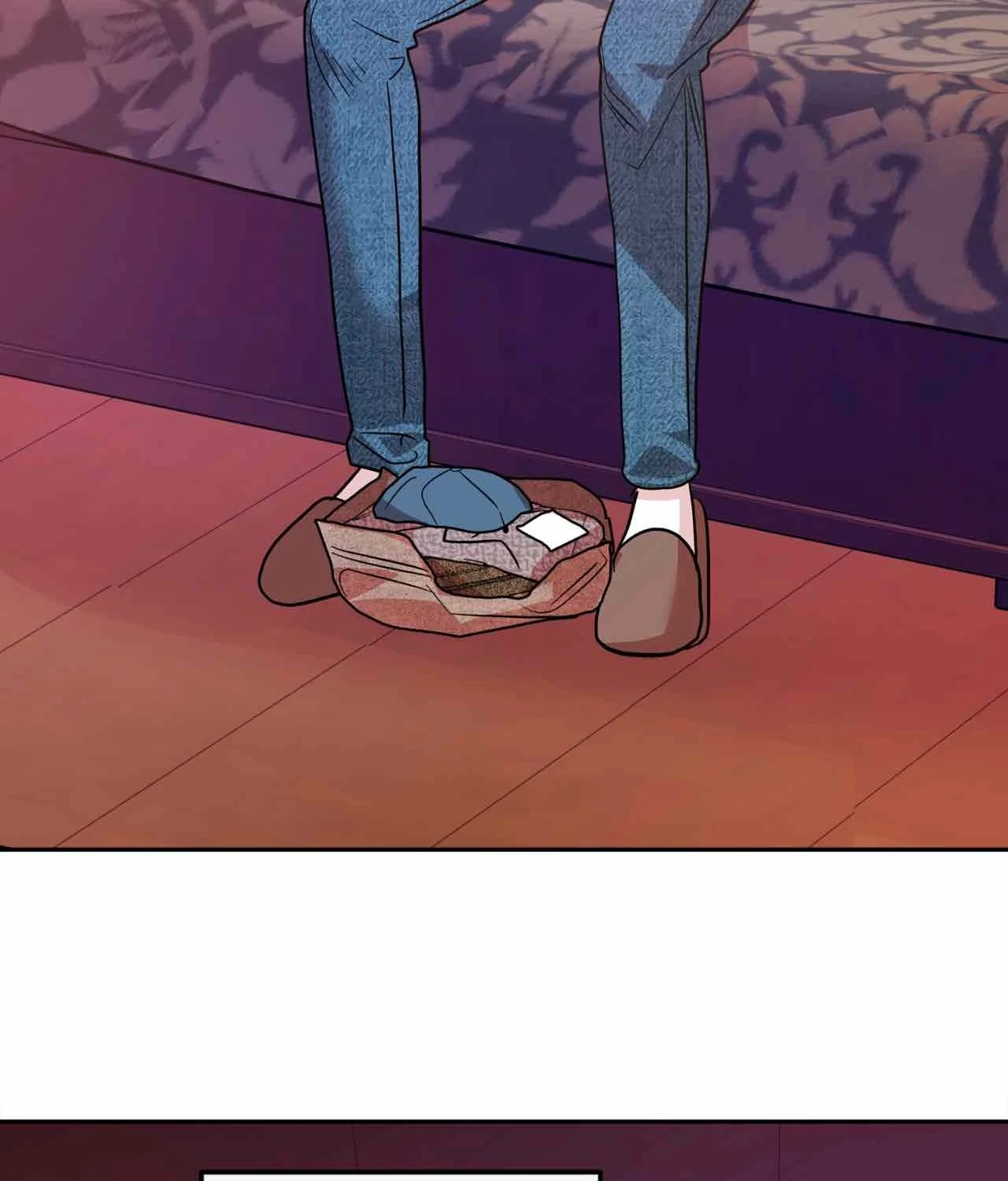 Saha [Official] - Chapter 34 manhwa