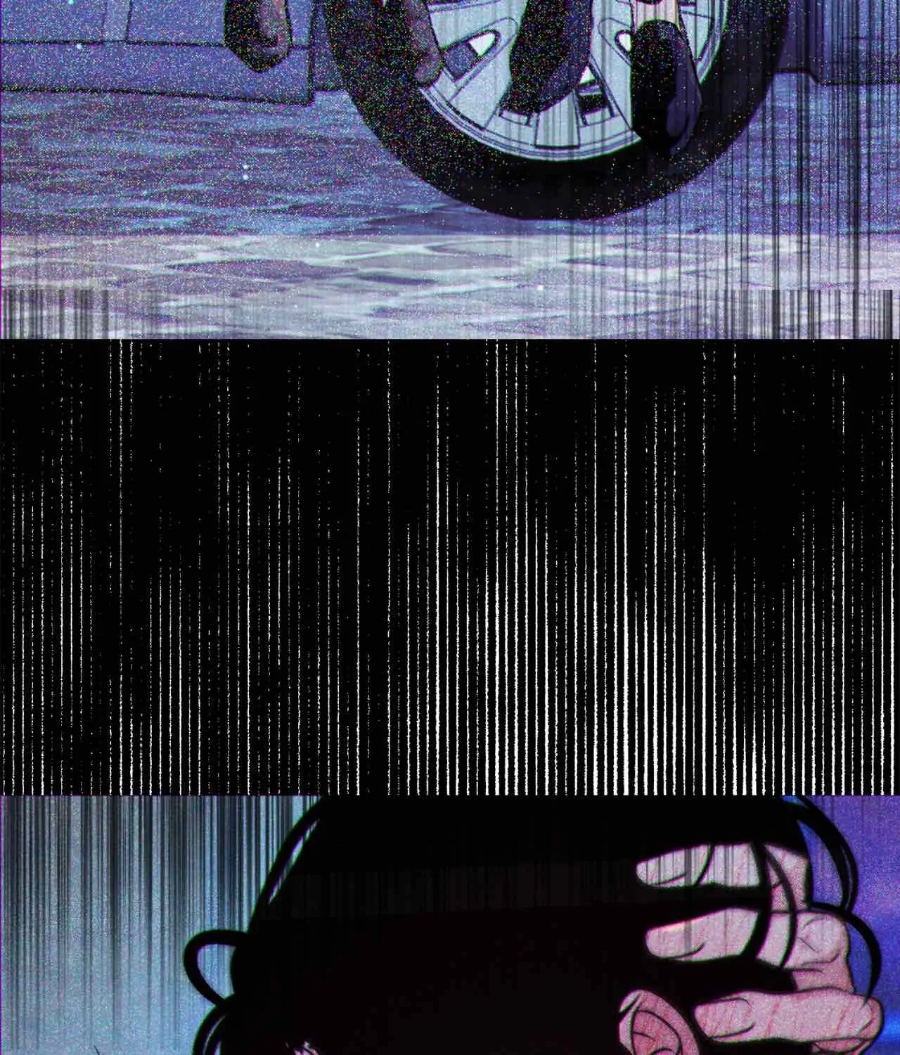 Saha [Official] - Chapter 34 manhwa
