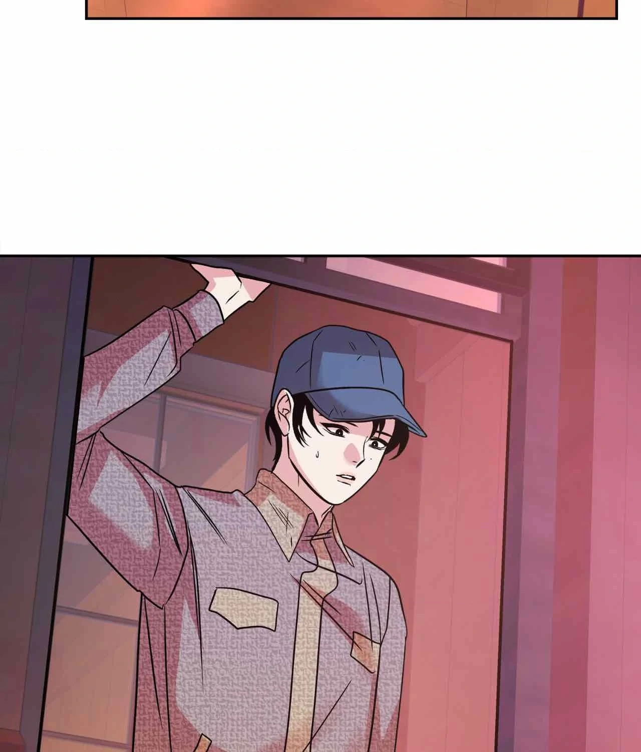 Saha [Official] - Chapter 34 manhwa
