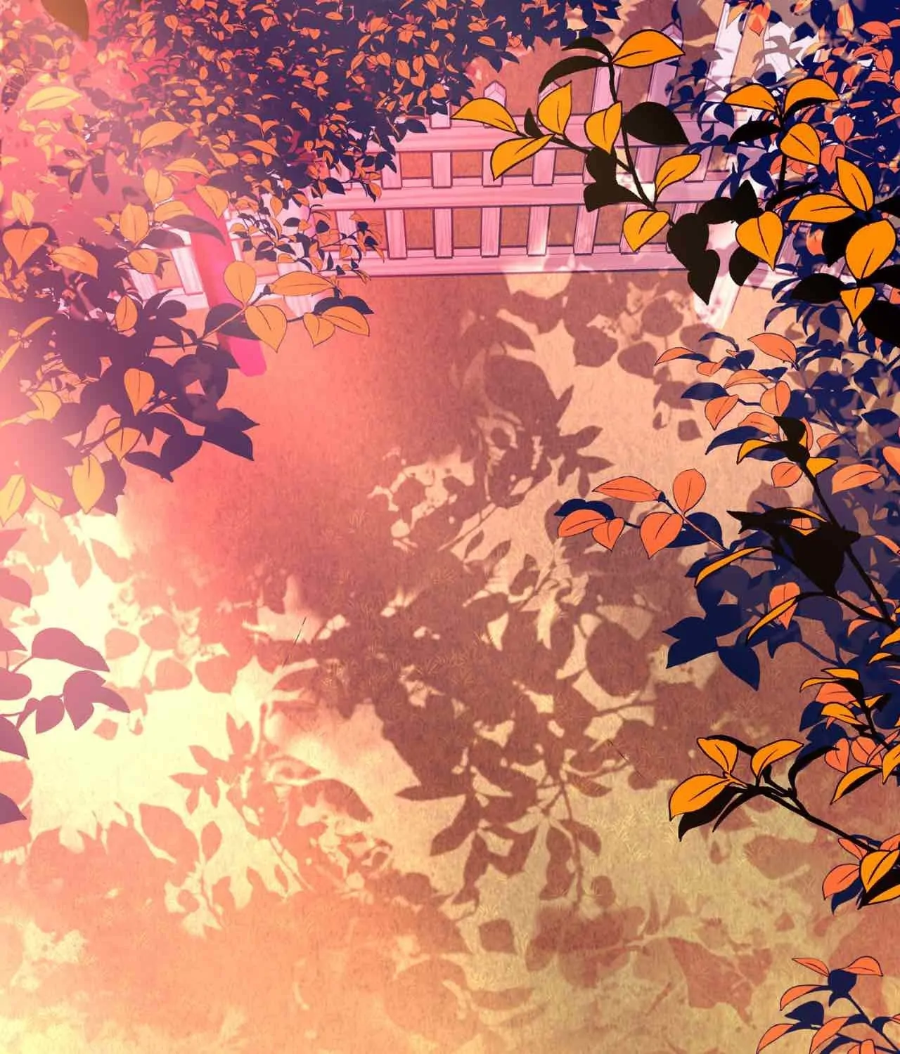 Saha [Official] - Chapter 34 manhwa