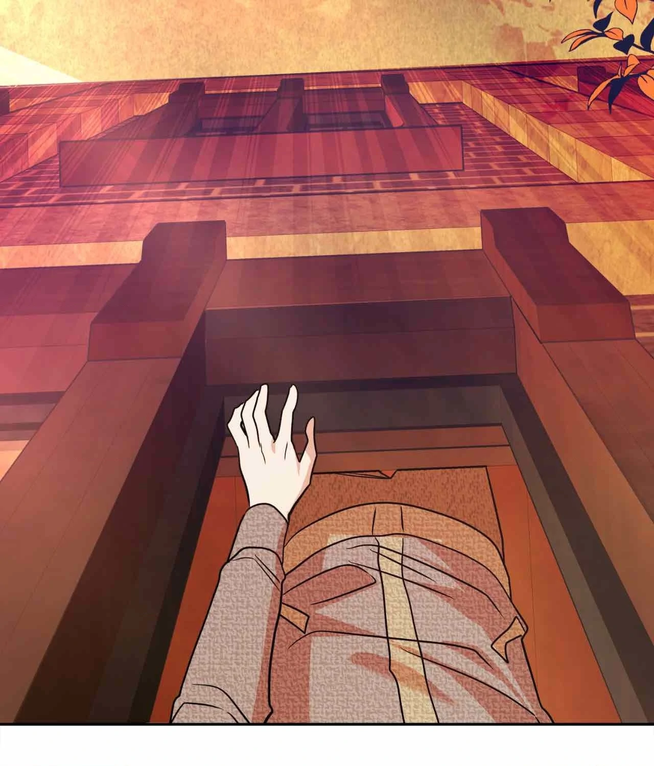 Saha [Official] - Chapter 34 manhwa