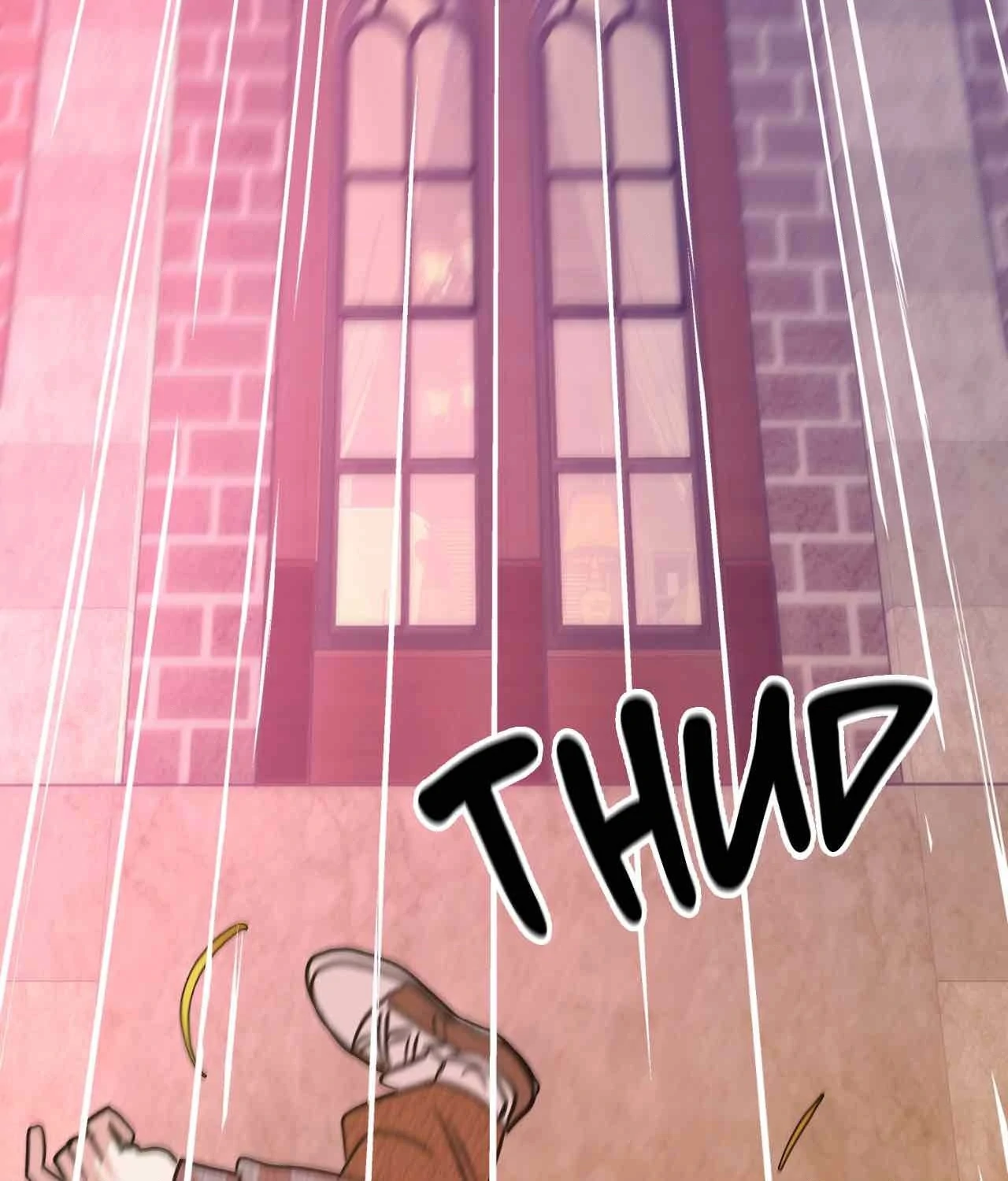 Saha [Official] - Chapter 34 manhwa