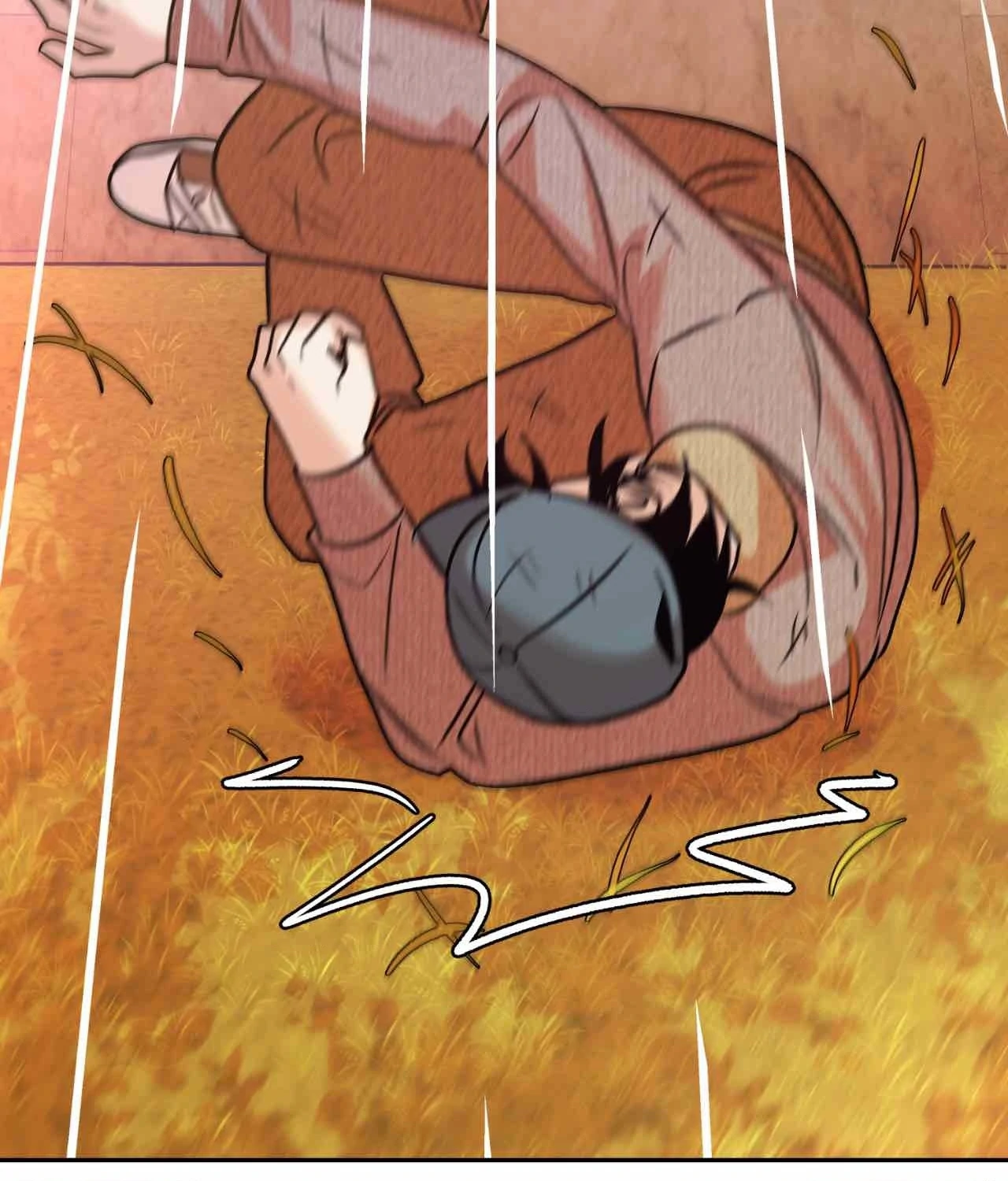 Saha [Official] - Chapter 34 manhwa