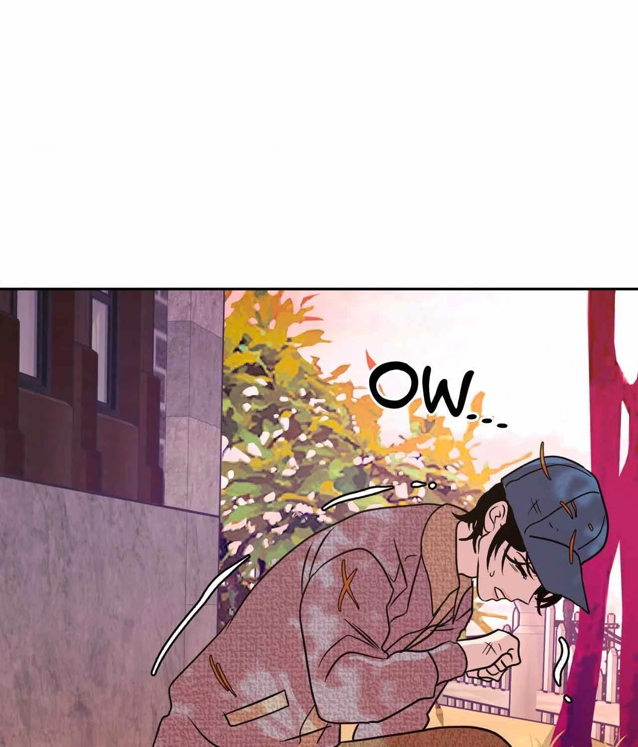 Saha [Official] - Chapter 34 manhwa