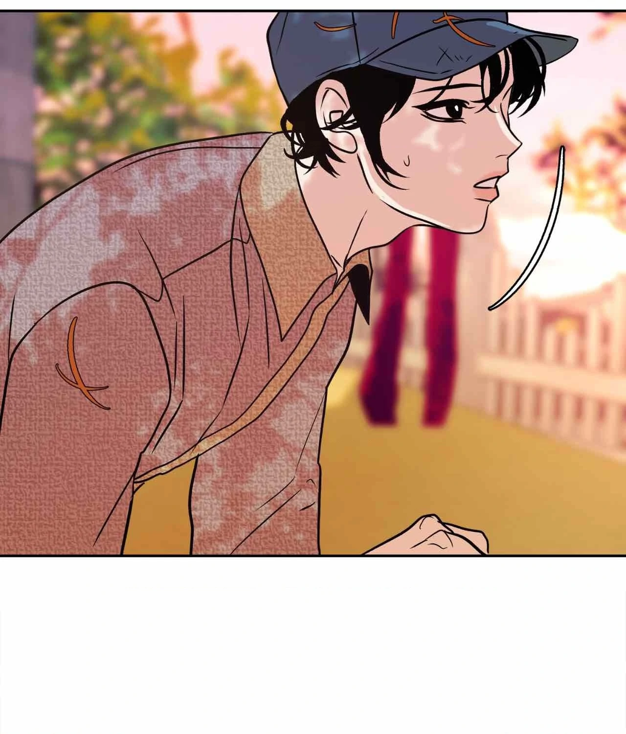 Saha [Official] - Chapter 34 manhwa