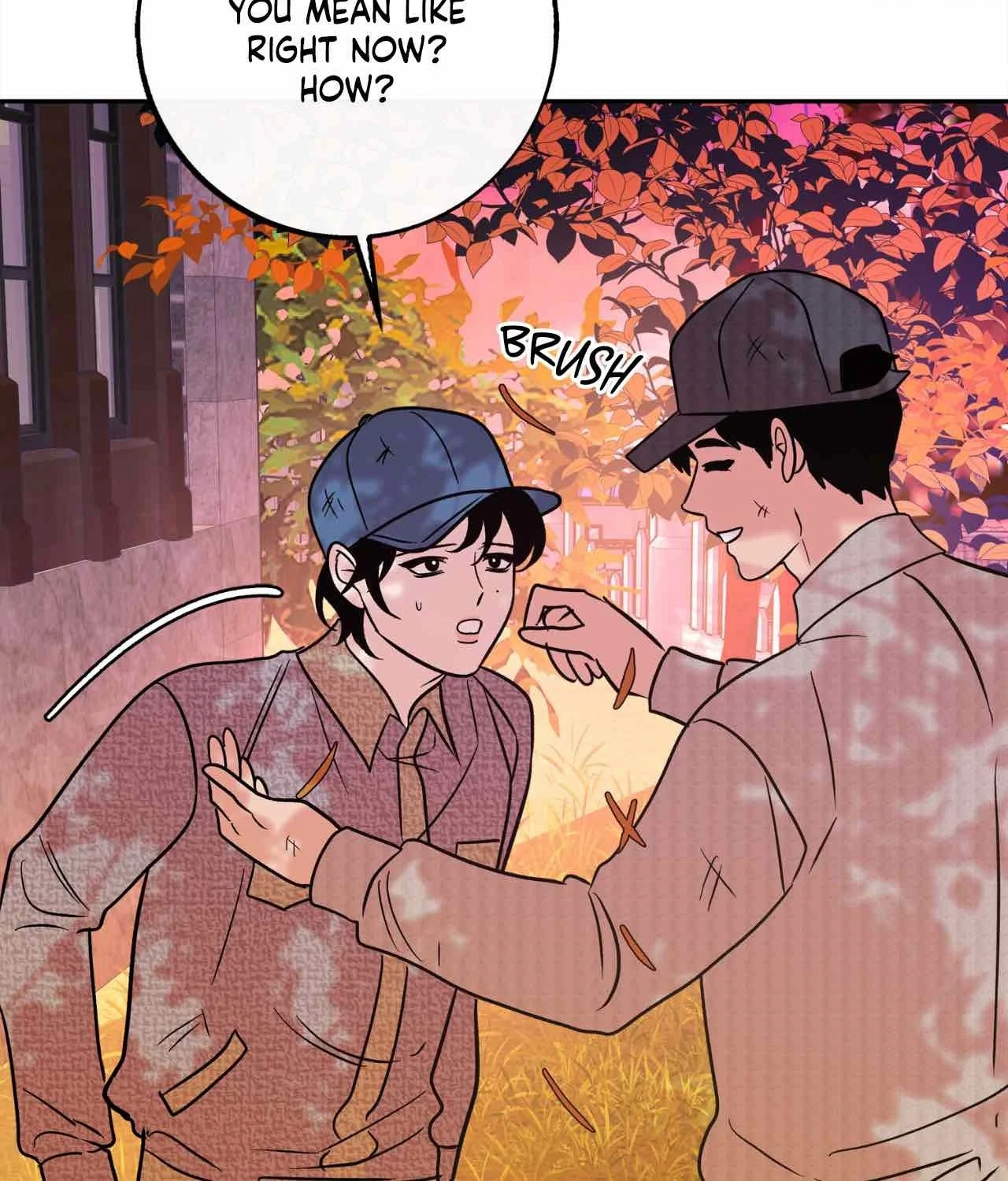 Saha [Official] - Chapter 34 manhwa