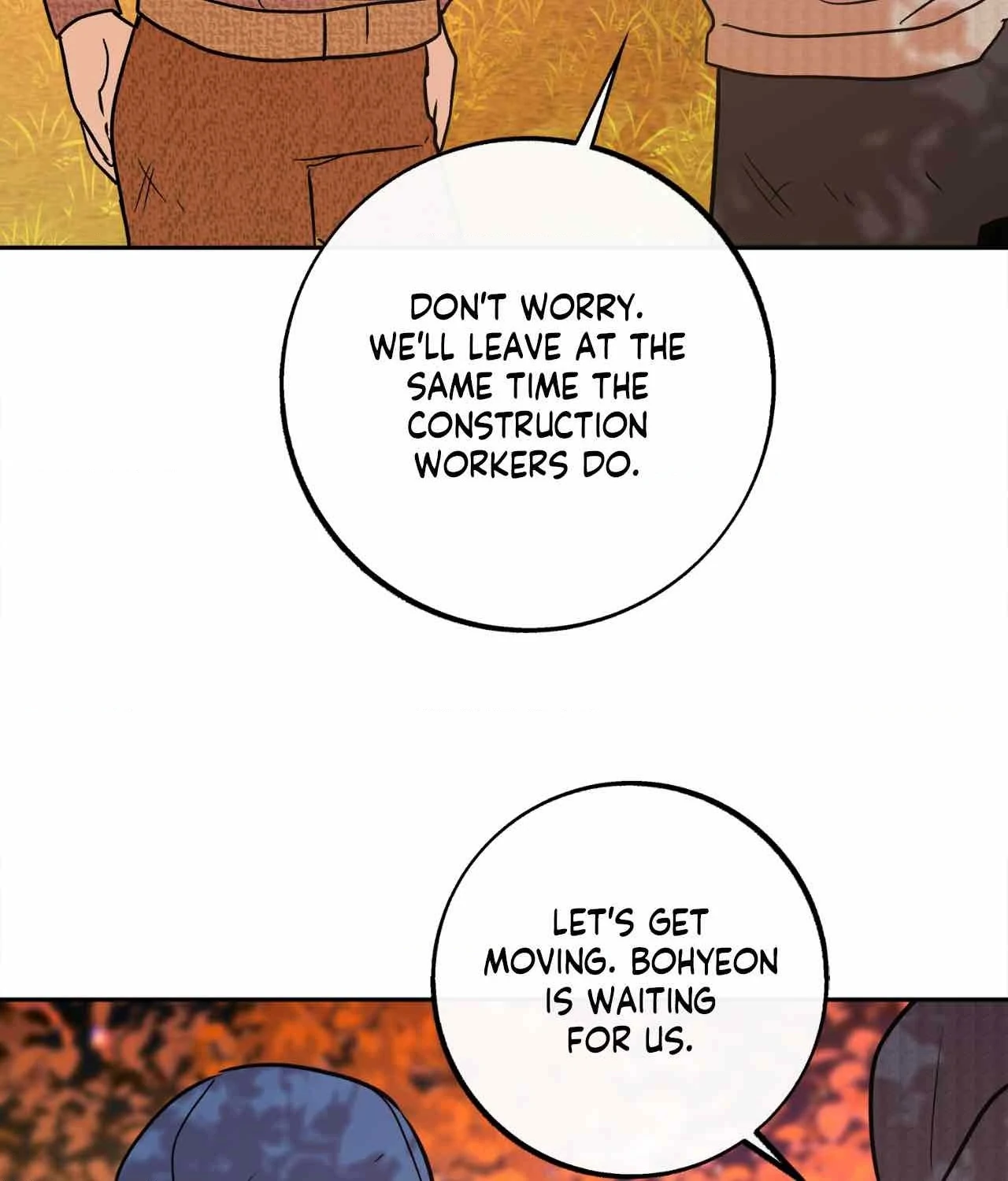 Saha [Official] - Chapter 34 manhwa