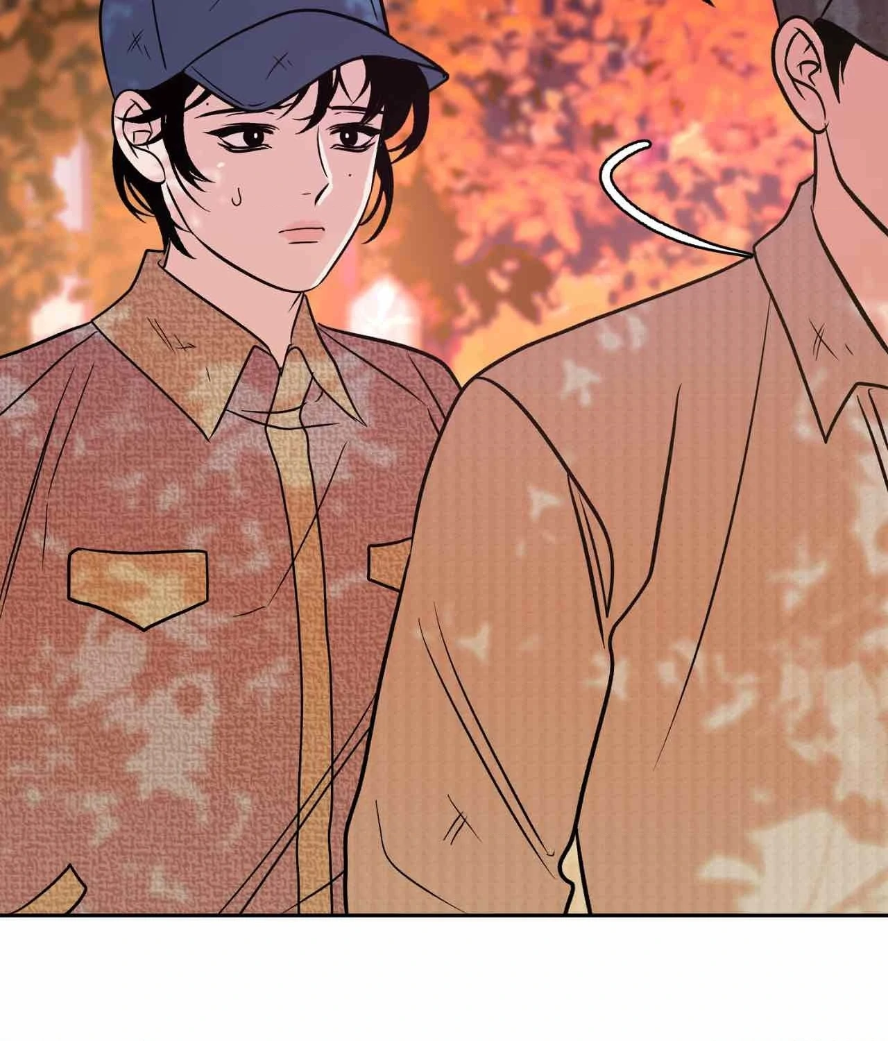 Saha [Official] - Chapter 34 manhwa