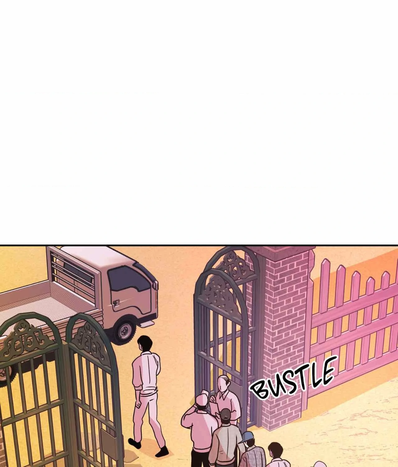 Saha [Official] - Chapter 34 manhwa