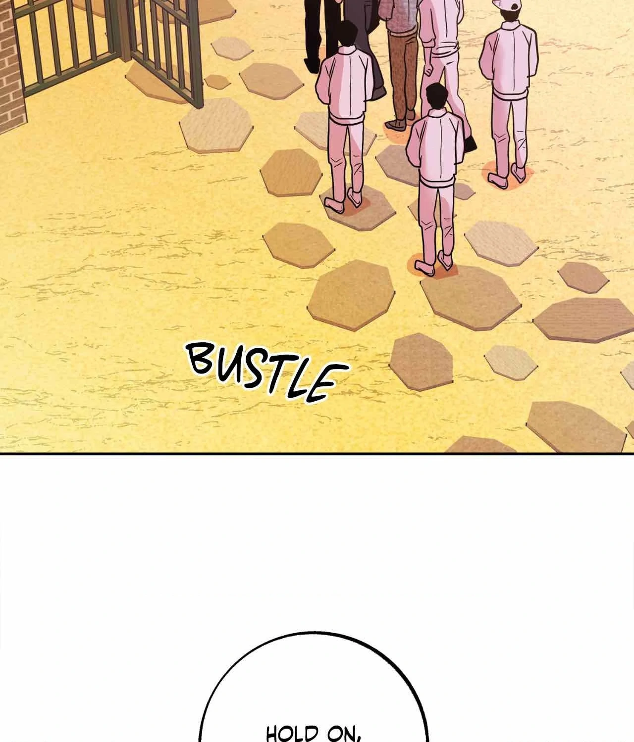 Saha [Official] - Chapter 34 manhwa