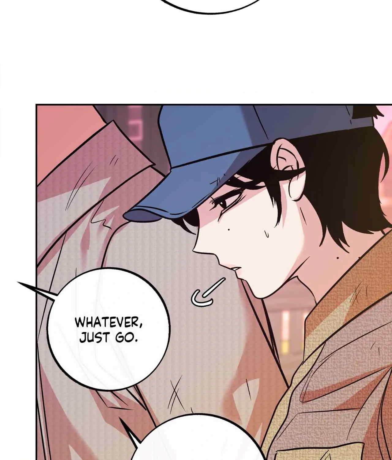 Saha [Official] - Chapter 34 manhwa