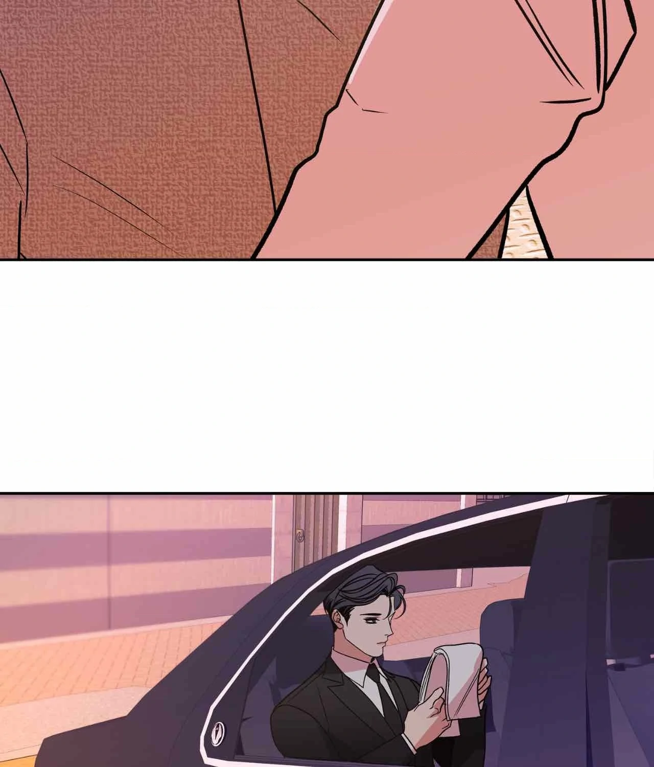 Saha [Official] - Chapter 34 manhwa
