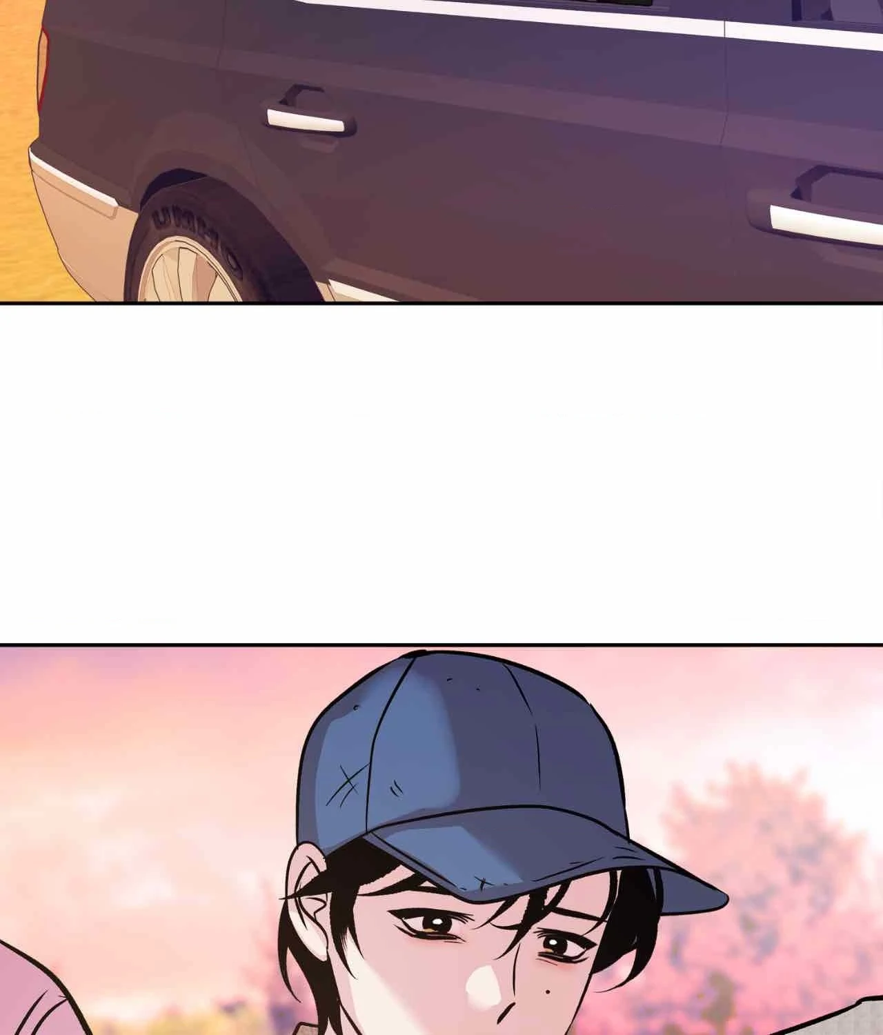 Saha [Official] - Chapter 34 manhwa