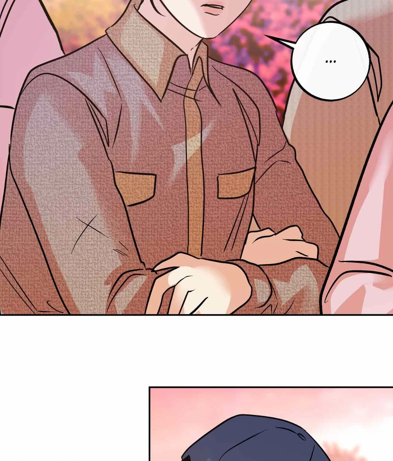 Saha [Official] - Chapter 34 manhwa