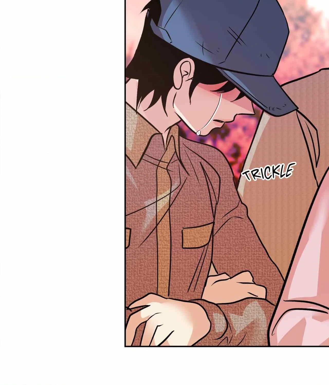 Saha [Official] - Chapter 34 manhwa