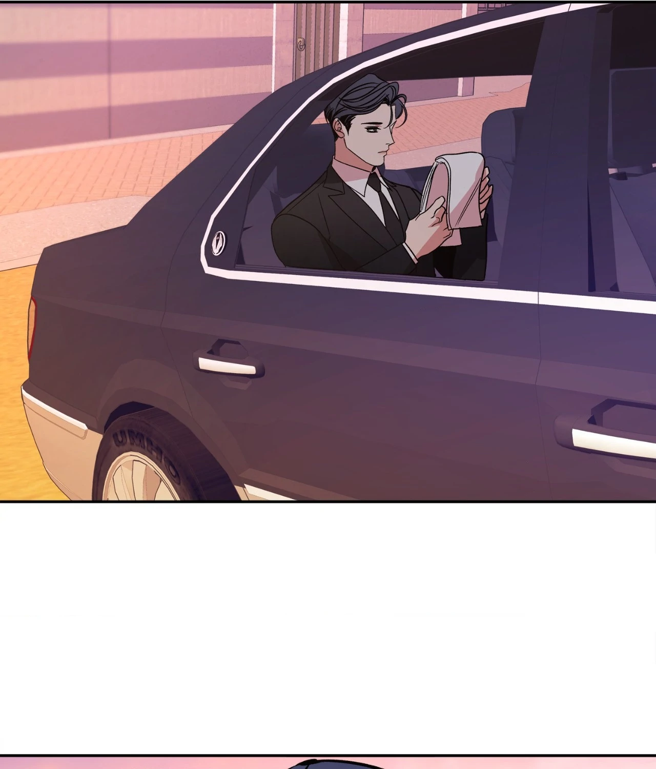Saha [Official] - Chapter 35 manhwa