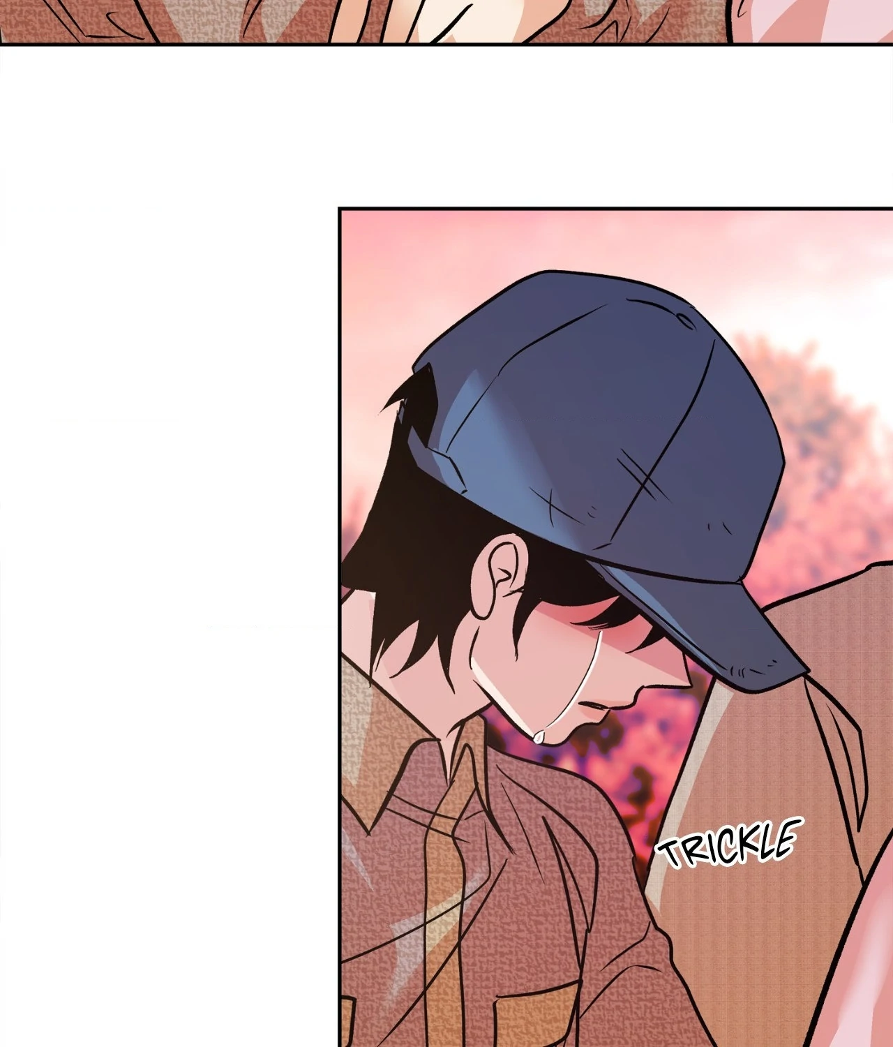 Saha [Official] - Chapter 35 manhwa