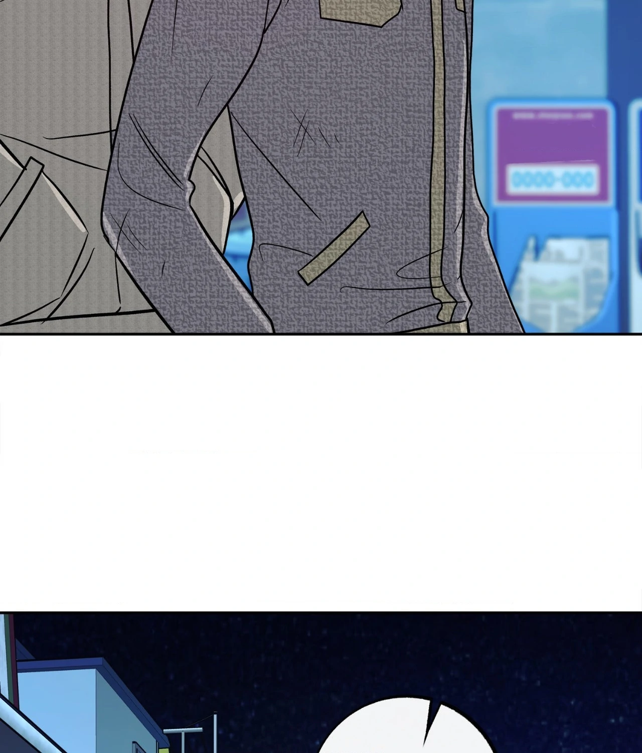 Saha [Official] - Chapter 35 manhwa