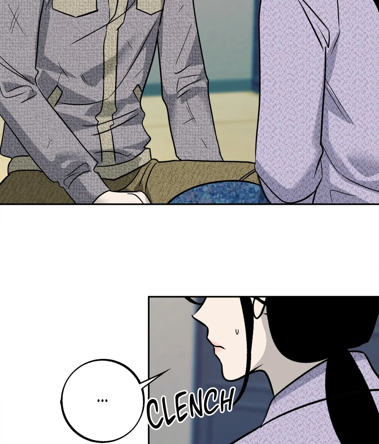 Saha [Official] - Chapter 35 manhwa