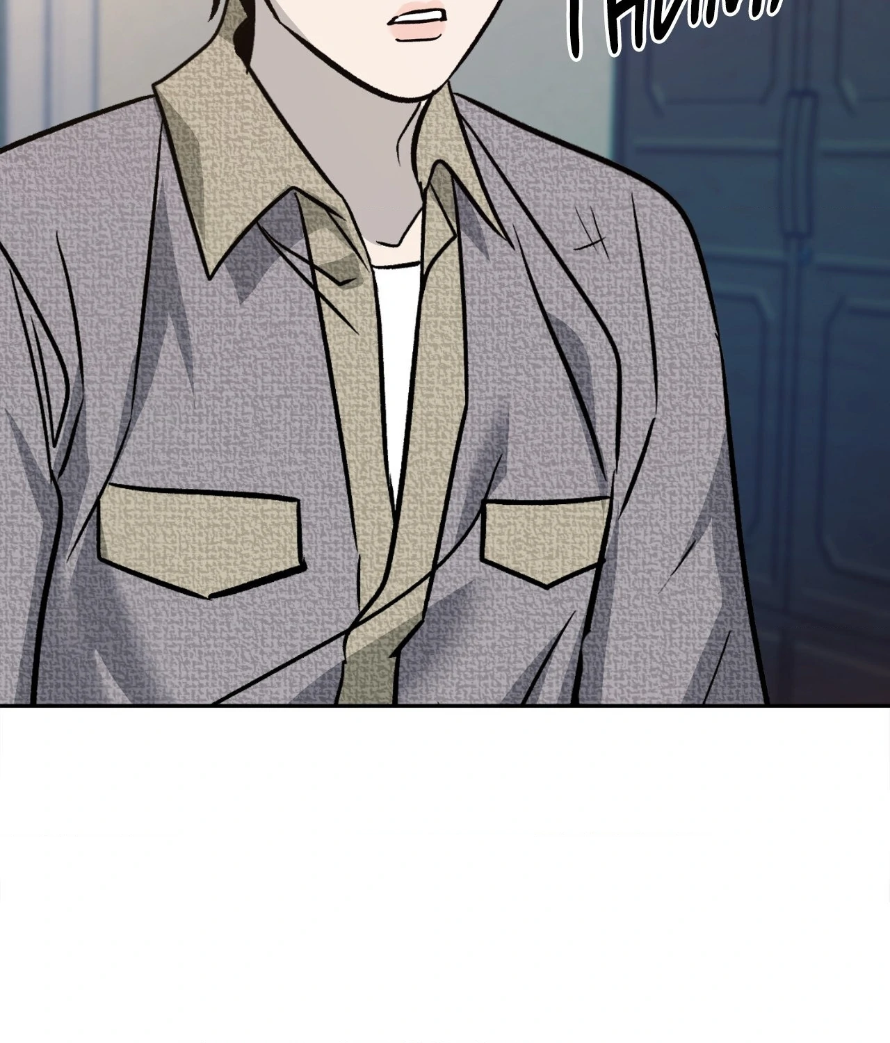 Saha [Official] - Chapter 35 manhwa
