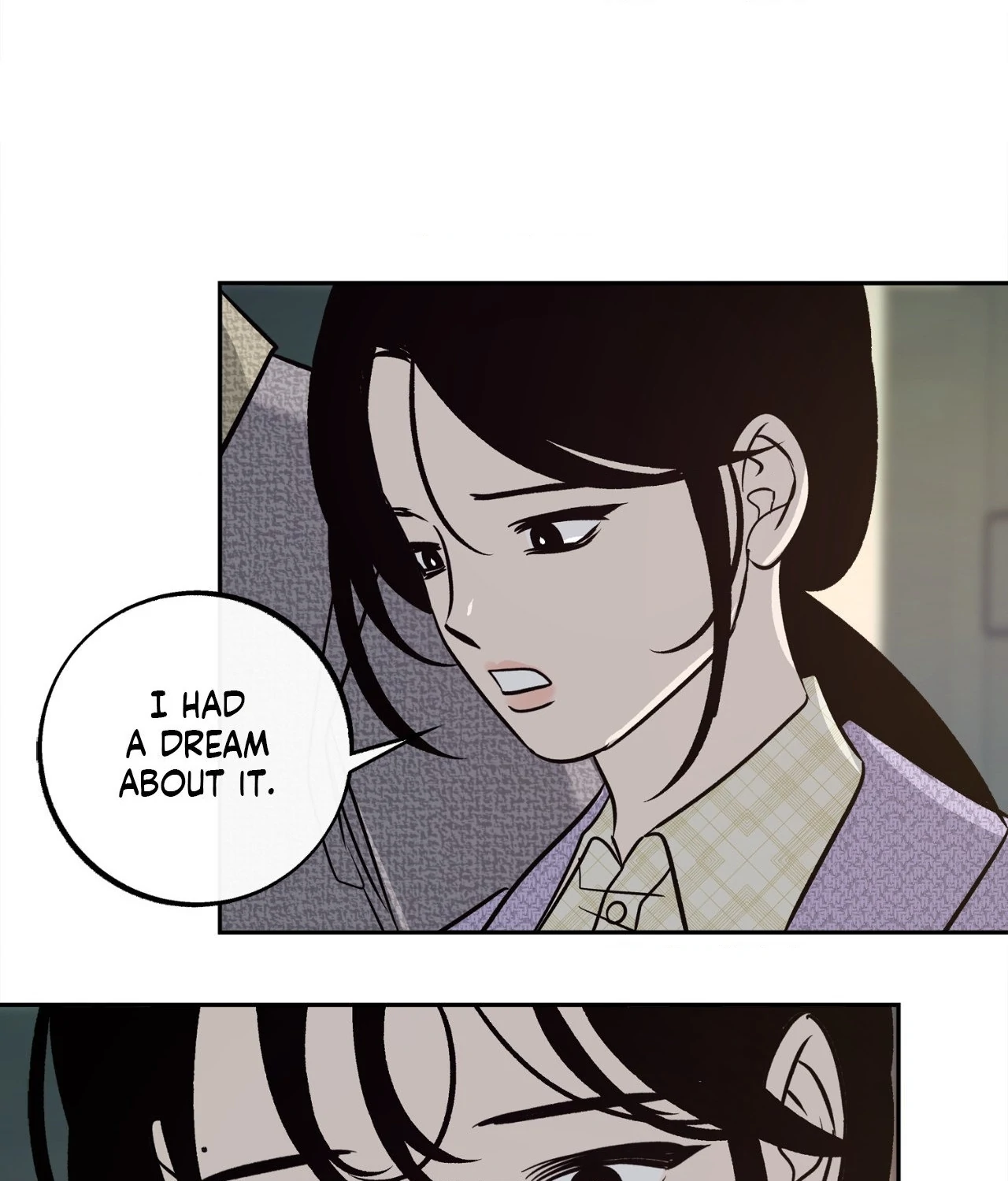 Saha [Official] - Chapter 35 manhwa