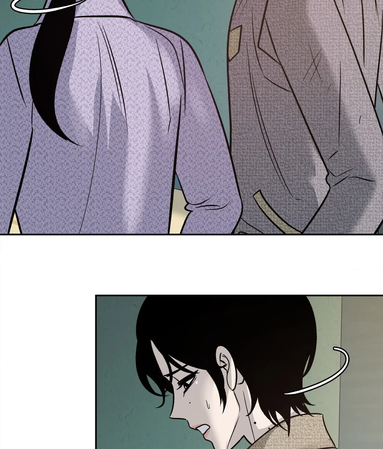 Saha [Official] - Chapter 35 manhwa