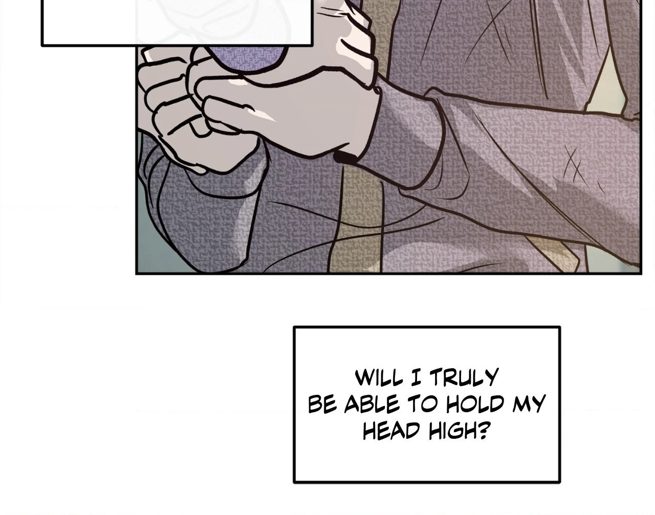 Saha [Official] - Chapter 35 manhwa