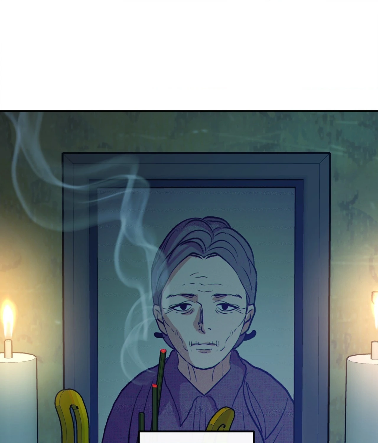 Saha [Official] - Chapter 35 manhwa